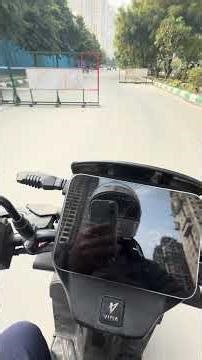 Hero Vida New Software Update