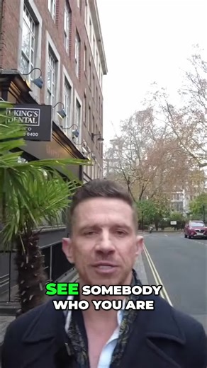 See someone you're attracted to? Go and talk to them — but get used to talking people in general first. #FlirtingTips #DatingAdvice #Confidence #RelationshipGoals