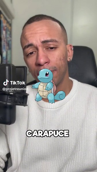 Carapuce: Le Starter le Plus Classe de Canto