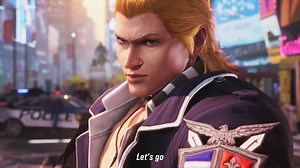 Tekken 8 character Steve Fox combo guide: Heat Moves, Rage Art, and combo examples