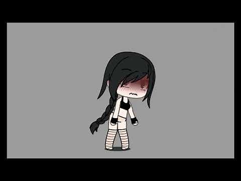 Gacha Heat Duet! Wednesday Addams 😏