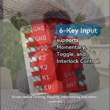 Ebyte E160 Series Superheterodyne Wireless Transmitter Receiver Module High-performance RF Module