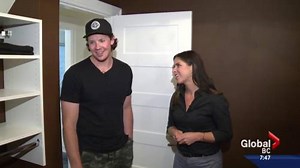 Open House: Tour NHL star’s Anmore home