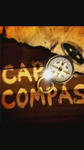 TVR 1 - Cap Compas