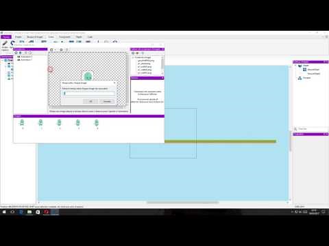 Tuto logiciel GDevelop [Fr]