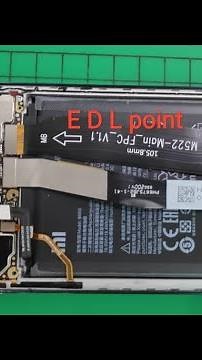 how to | redmi note 9s EDL point | xiaomi | HACK