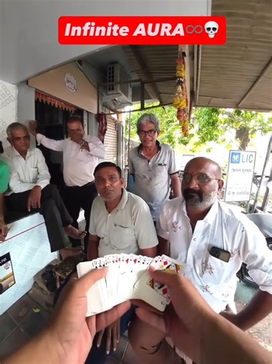 Amazing Street Card Magic Trick!