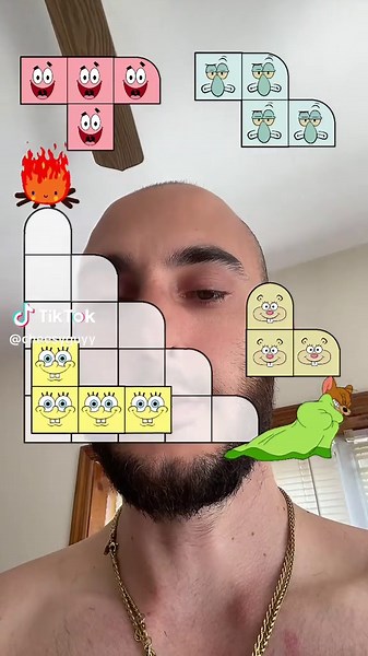 Cheesyguyy on TikTok