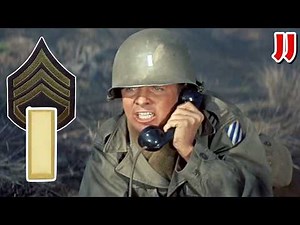 Battlefield Commissions