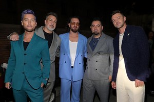 NSync members fuel reunion rumors. Will they tour? Release a new album? Here's what we know.