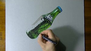 67K views · 2.3K reactions | Here is a miniclip of my drawing A glass...