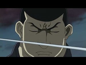 The Boondocks | Granddad’s Rematch Plan | Season 1 Episode 4