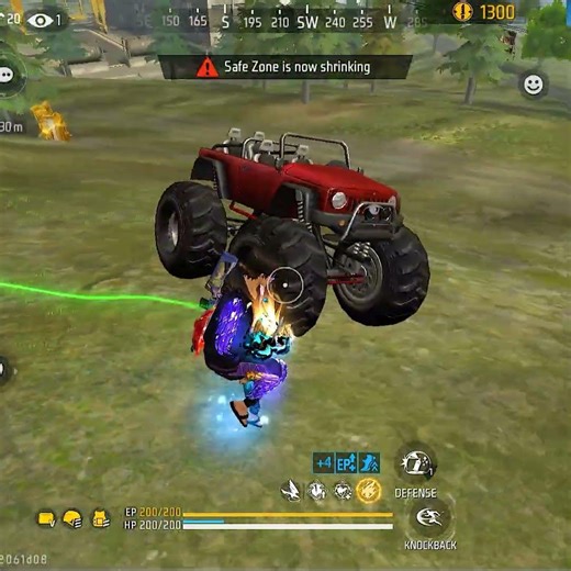 #ffrankpush #freefire