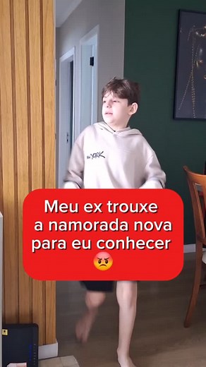Meu ex trouxe a nova namorada para eu conhecer 🙄 #asmrsounds #asmr #hair #exmarido | Aline Fernandes Hahn