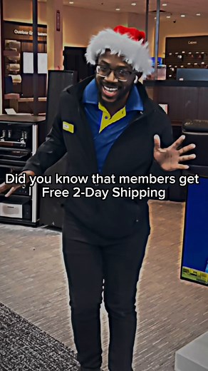 Best Buy | How do you get even more out of Black Friday Deals? Member-exclusive deals, free 2-day shipping and 60-day returns for My Best Buy Plus and... | Instagram