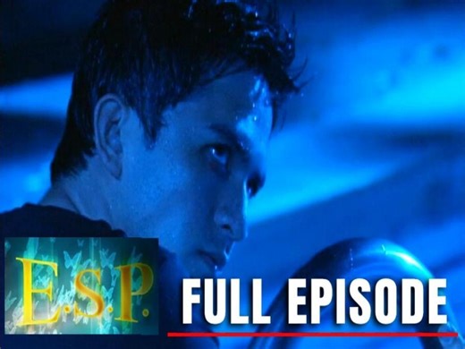 E.S.P.: Full Episode 7 | Super Stream