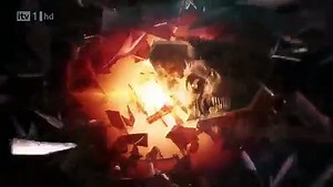 Primeval Series 4 Episode 5