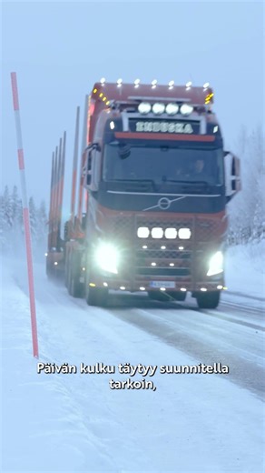 Biokaasuauto Länsi-Lapissa 2025