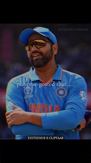 Rohit Sharma: The Real CWC GOAT🐐 Unchoked WorldCup Stat🔥#rohitsharma #cricket #cwc #worldcup #shorts