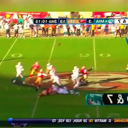 NFL Highlights: Exciting Plays and Key Moments