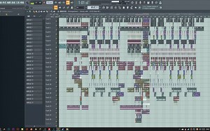 【Brostep】我觉得好听的brostep工程 乱玩#20