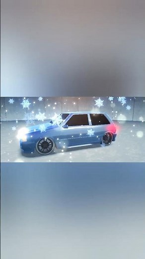 modificando um fiat Uno no brasil tuning2 🚗🇧🇷
