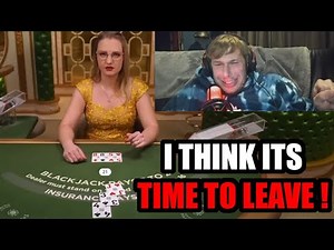 He DOESNT Know When To QUIT !!!