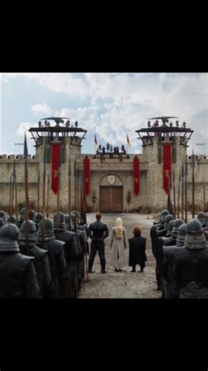 wait for end 🔥#gameofthrones #fire #viral #4k #episode #shorts