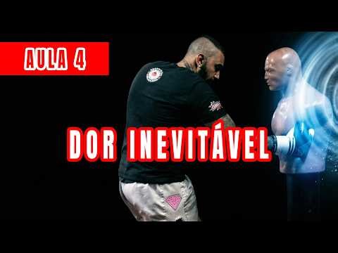 Gancho na Linha de Cintura: Potência e Técnica no Uchi | Aula 4
