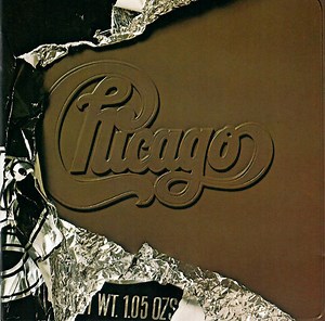 Chicago - Chicago X