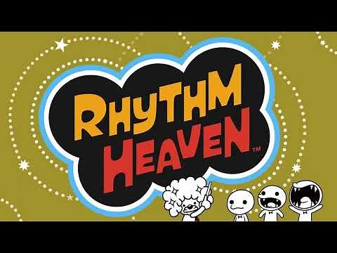 Remix 10 - Rhythm Heaven