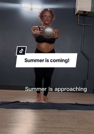 Summer is coming!!! Come see me this weekend at HYP! #pilates #pilateslovers #matpilates #hotpilates #pilatesinstructor