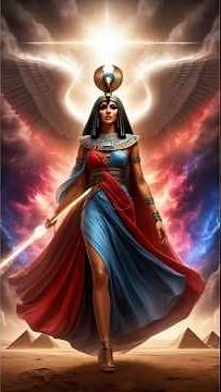 The Myths and Legends of Mut | Egyptian Mythology Explained.