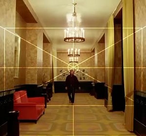 23K views · 379 shares | Stanley Kubrick’s incredible One Point Perspective.  : instagram.com/thefilmszone | FilmFreeway | Facebook