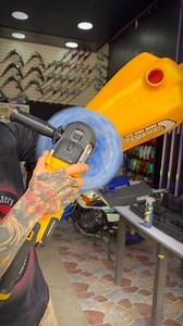 411K views · 7.9K reactions | los plásticos y resultó dejándolos como nuevos el con su combo ‍ plásticos Renacimos‍ con los cursos‍✅COTIZA https://wa.me/3196722743 | Painting Mistery | Facebook