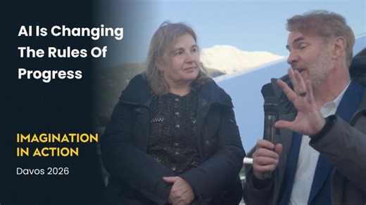 AI Is Changing the Rules of Progress | Stanford Digital Economy Lab