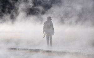 Tutorial: How to Capture Epic Shots Using Smoke and Fog