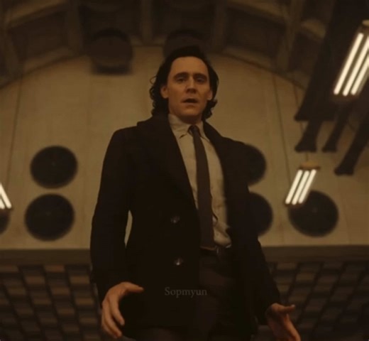 Exploring Loki Laufeyson's Journey in the MCU