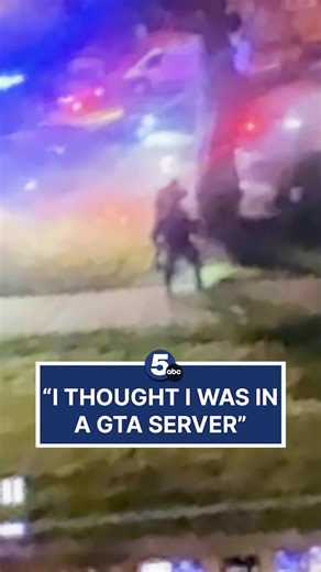 A carjacking investigation led to a police chase and shooting in Cleveland on Tuesday night. | News 5 Cleveland