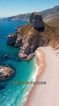 Kythira, Greece The HIDDEN Emerald Paradise! 💎 Ο ΚΡΥΦΟΣ σμαραγδένιος παράδεισος!