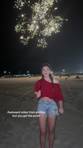 Awkward Photoshoot Fails and Funny Fireworks Videos