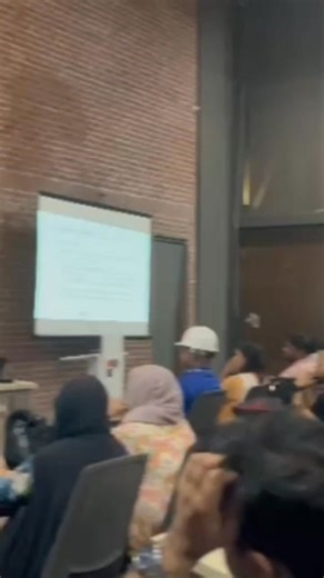 CPD lecture on Constrution Project Management in Architectural Practice in Bangladesh -@institute of Architects Bangladesh | শফিক সুমন