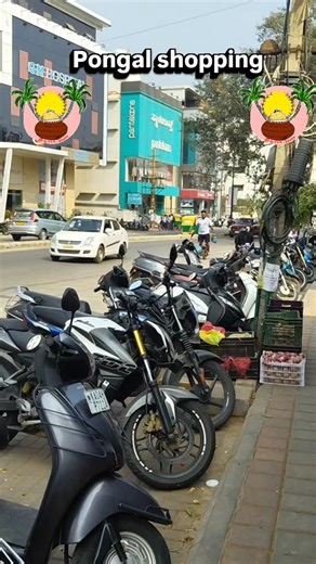 JRO The Street Rider on Instagram: "Pongal shopping, but on one wheel Went to buy sugarcane on my unicycle! #pongal #jeromeeuc #euc #unicycle #unicyclelife"