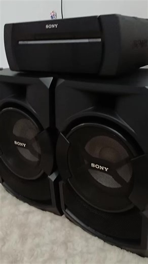 Sony Shake x30d 💪 💥 👌 #fyp