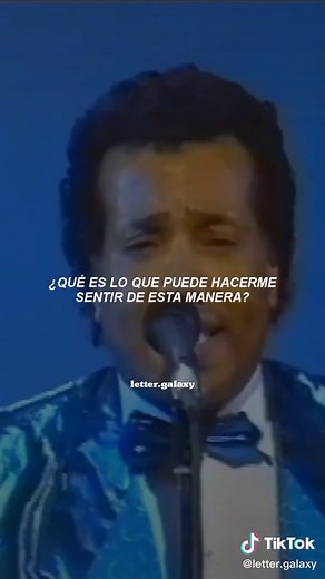 The Temptations - My Girl