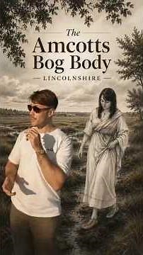 Amcotts Woman: England’s Forgotten Bog Body #archaeology #discovery