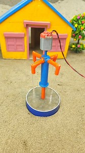 Mini Tubewell Build That Actually Works 💯 #construction #usa | Mini Village