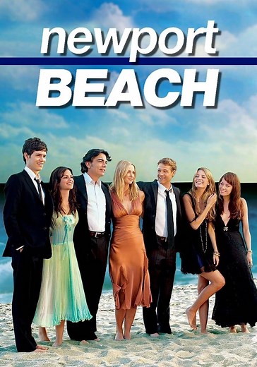 Regarder la série Newport Beach streaming