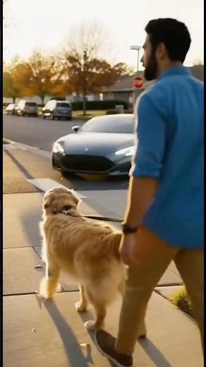 Dog Saves Owner #10 #HeroDog #DogSavesOwner #DogRescue #LifeSavingDog #LoyalDog