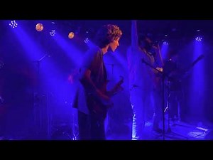 Highway Song - System Of A Down live cover